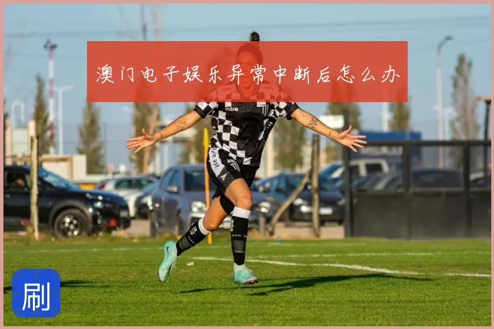 澳门电子娱乐异常中断后怎么办